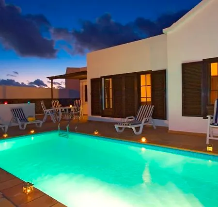 San Blas 2 Villa