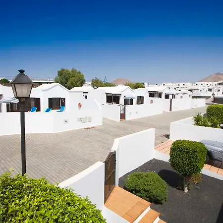 San Blas 2 Puerto del Carmen (Lanzarote)