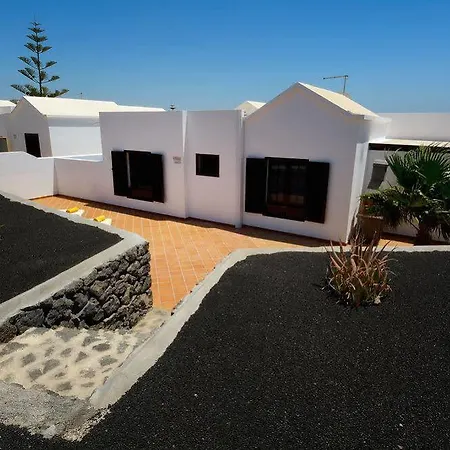 San Blas 2 Puerto del Carmen (Lanzarote)